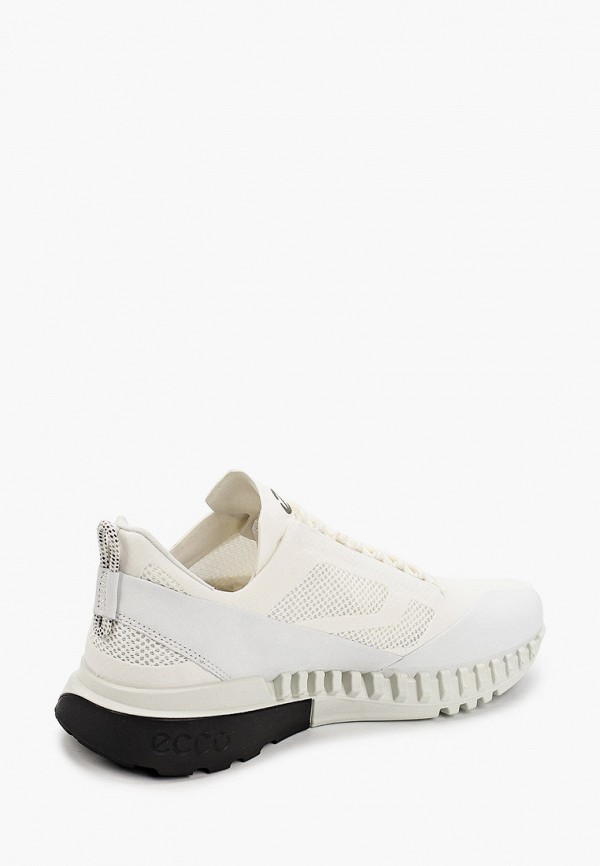 фото Кроссовки ecco