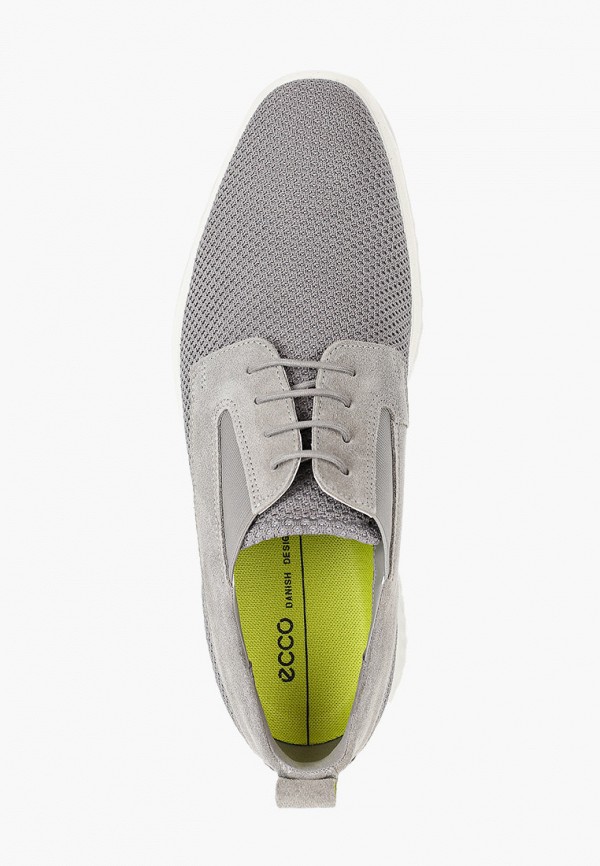 

Ботинки Ecco, Серый, ECCO ST.1 HYBRID LITE