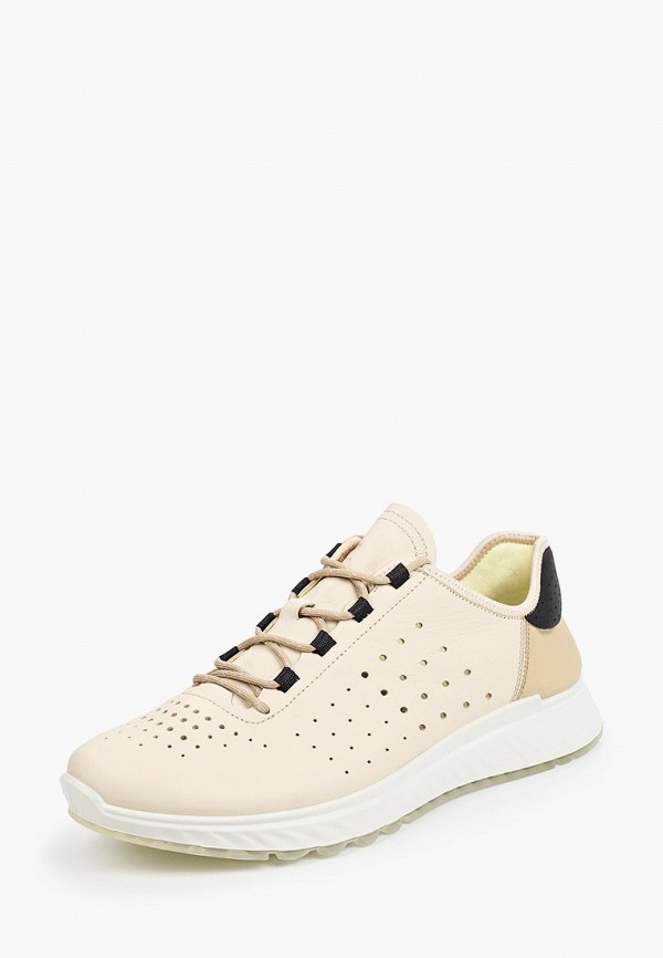 фото Кроссовки ecco