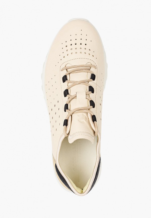 

Кроссовки Ecco, Бежевый, ECCO ST.1