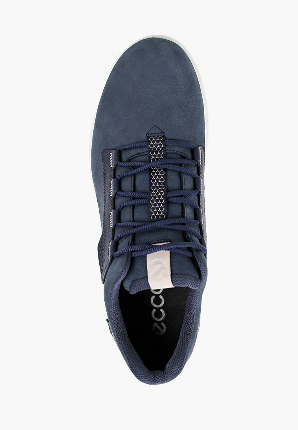 фото Кроссовки ecco