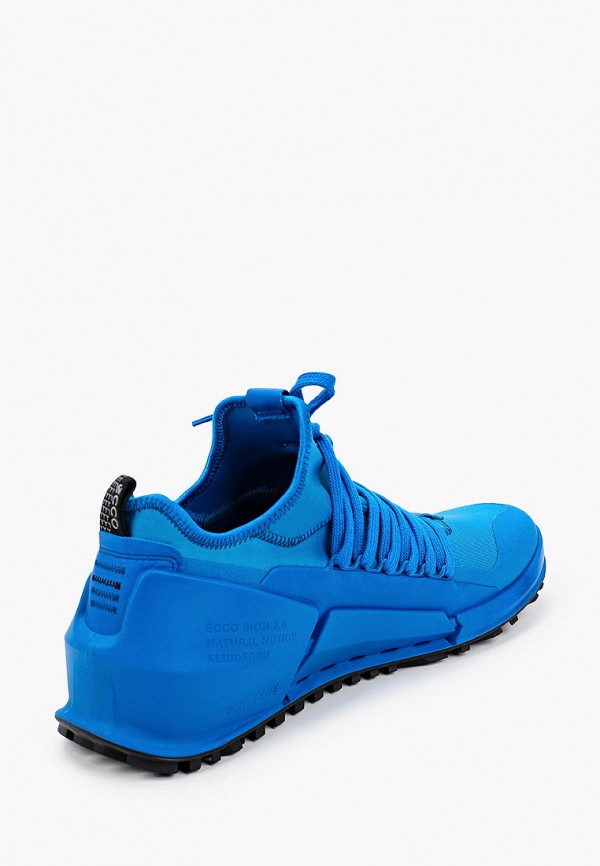 фото Кроссовки ecco