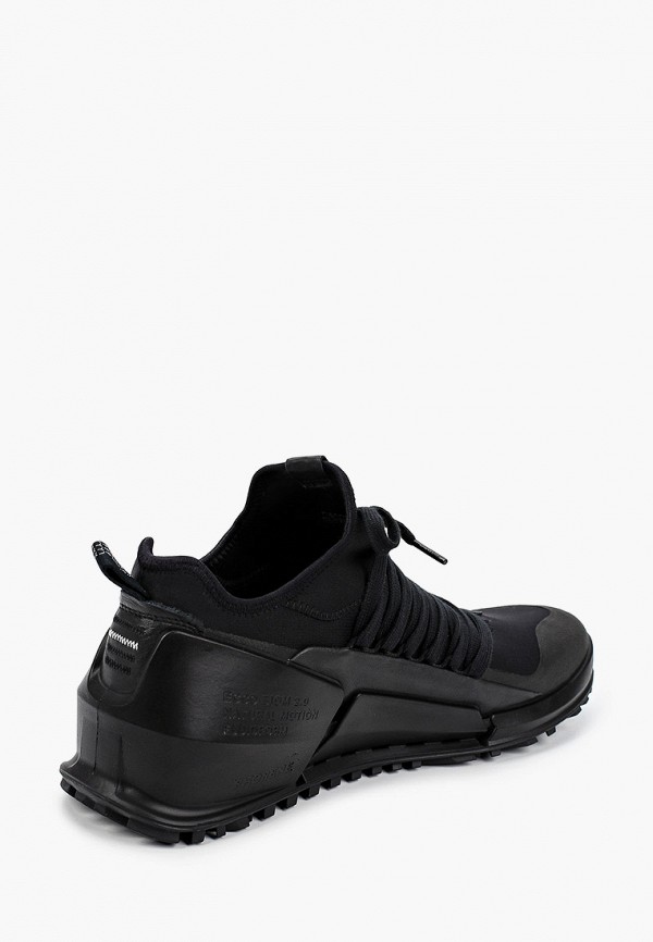 фото Кроссовки ecco