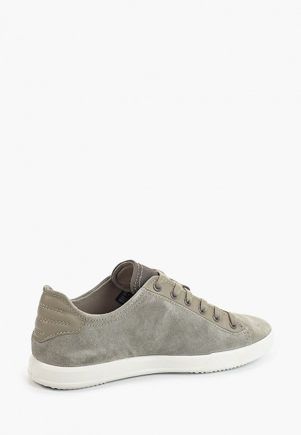 фото Кеды ecco