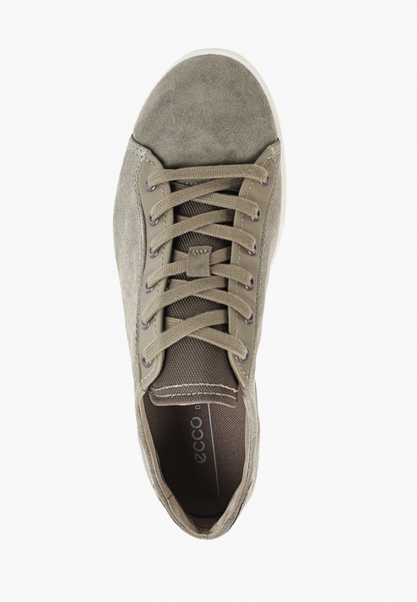 фото Кеды ecco