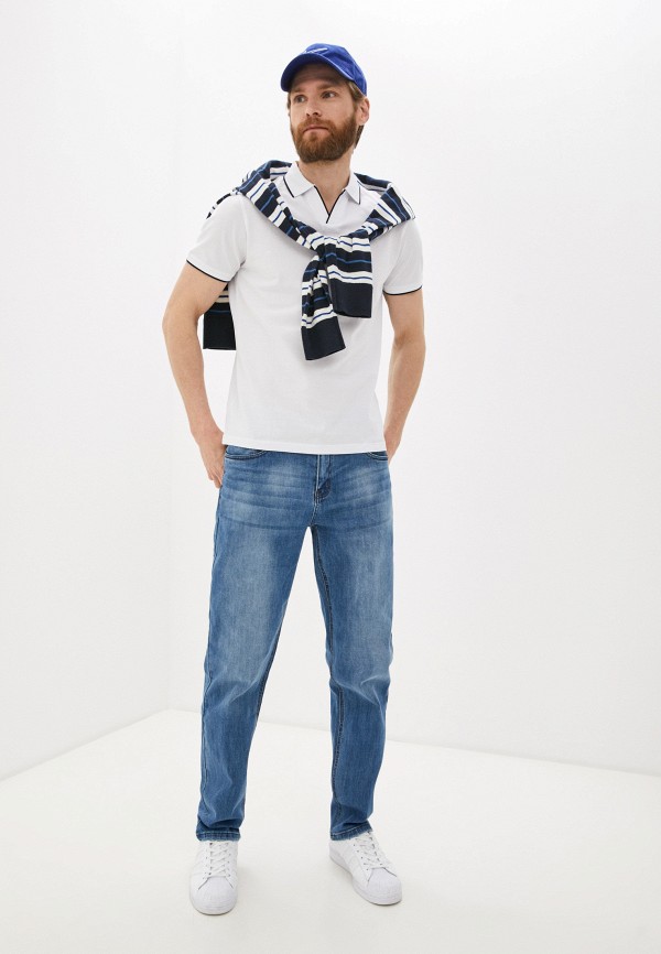 фото Джинсы mossmore