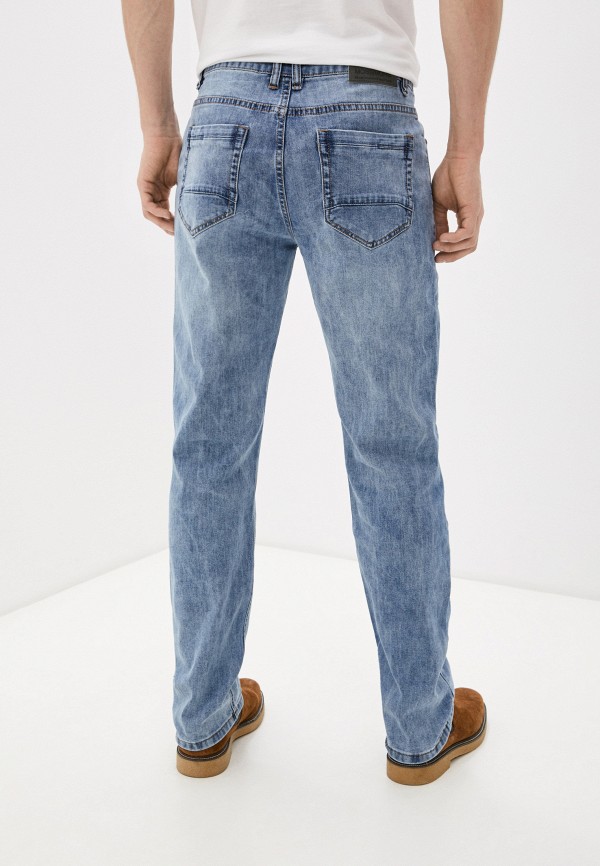 фото Джинсы mossmore