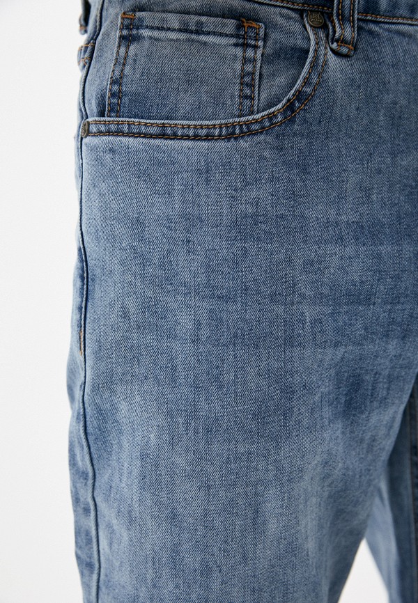 фото Джинсы mossmore