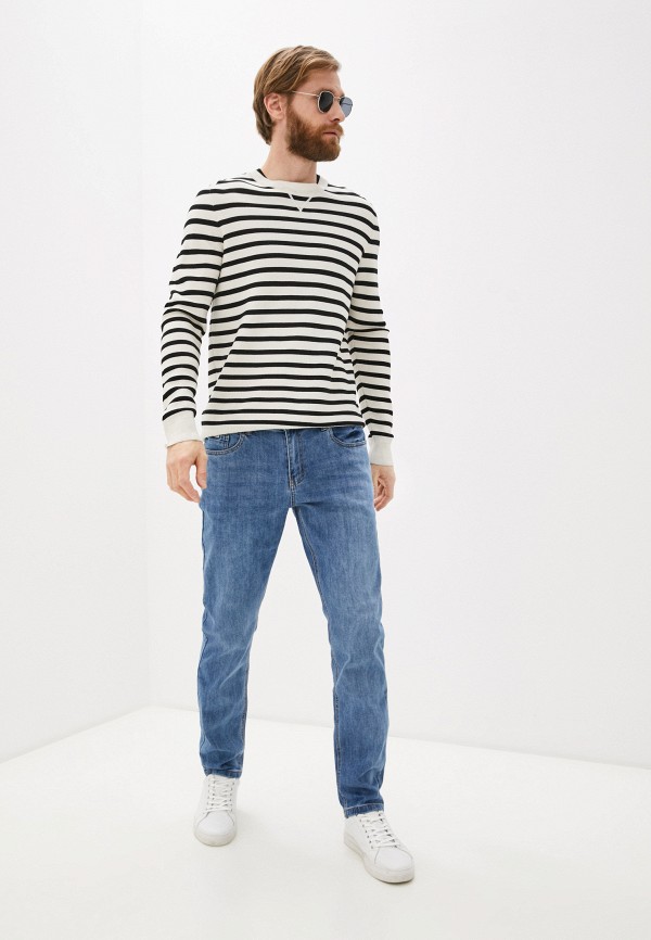 фото Джинсы mossmore