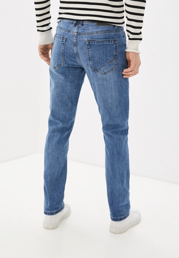 фото Джинсы mossmore