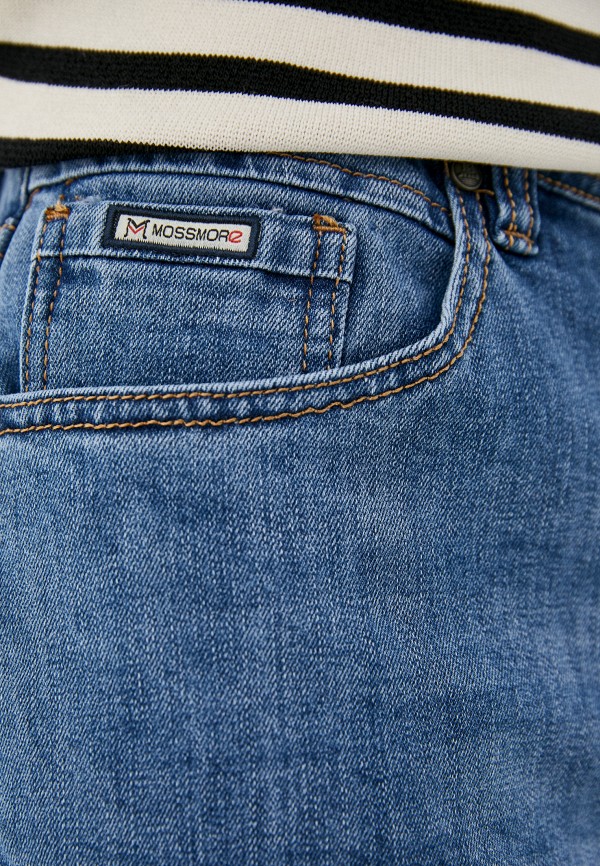 фото Джинсы mossmore