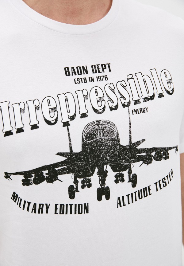 фото Футболка baon