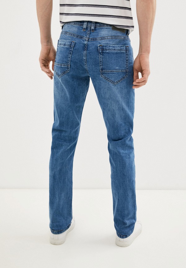 фото Джинсы mossmore