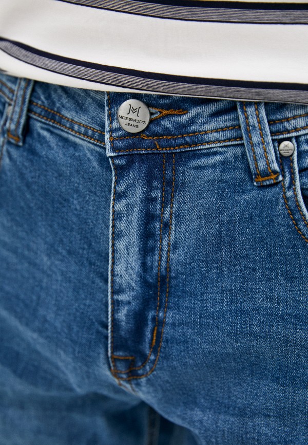 фото Джинсы mossmore