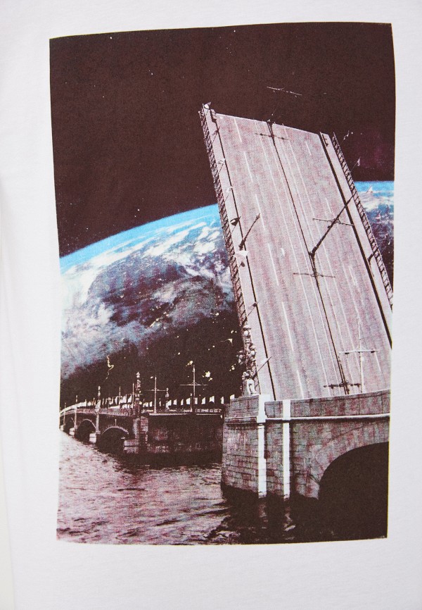 фото Футболка baon