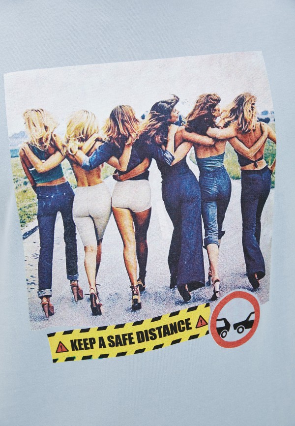 фото Футболка baon