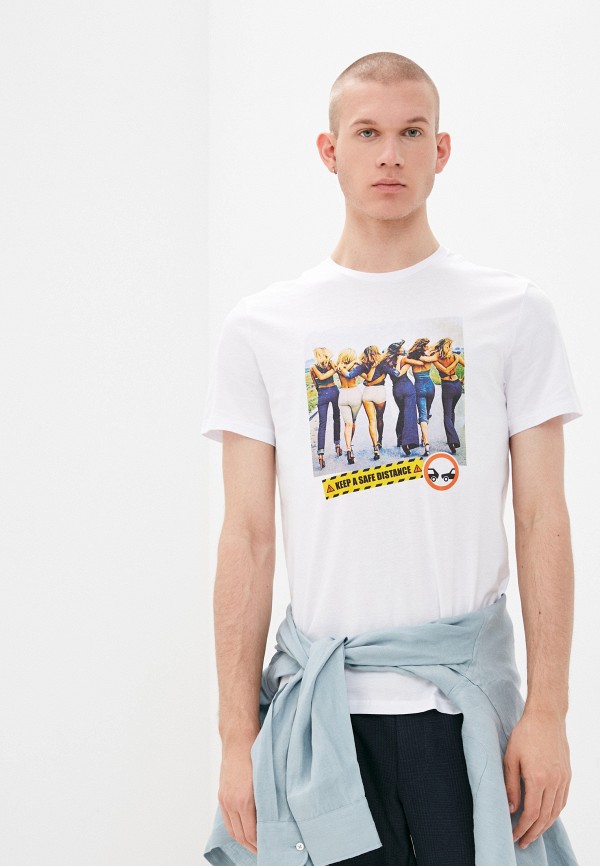 фото Футболка baon