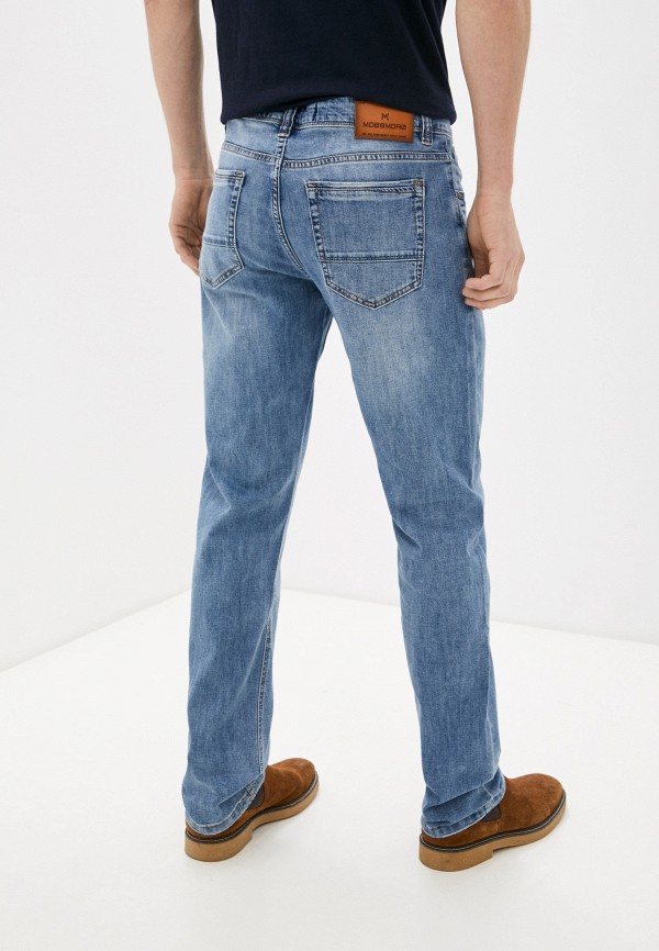 фото Джинсы mossmore