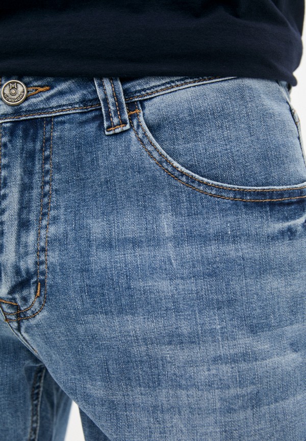 фото Джинсы mossmore