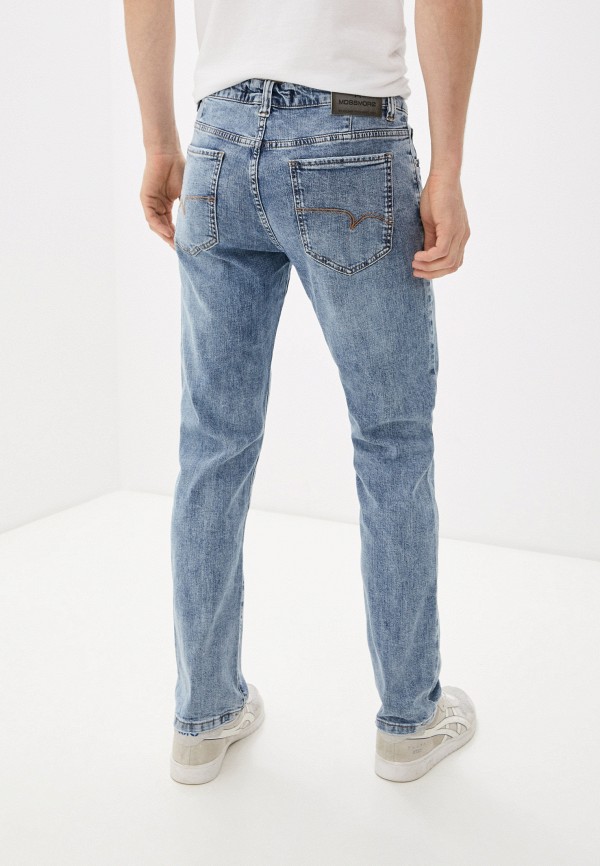 фото Джинсы mossmore