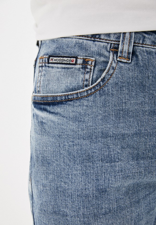 фото Джинсы mossmore