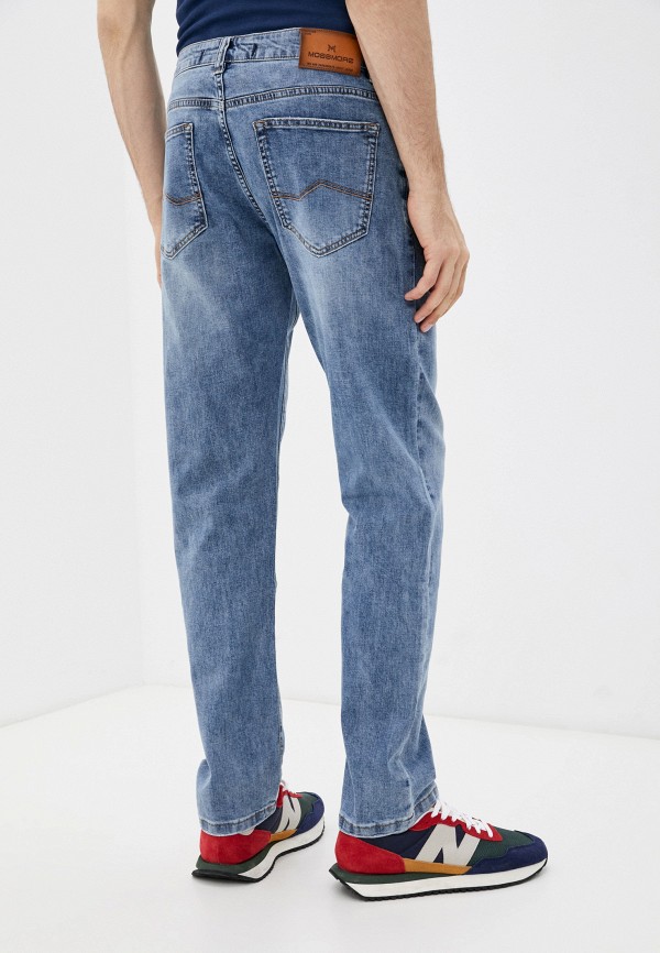 фото Джинсы mossmore