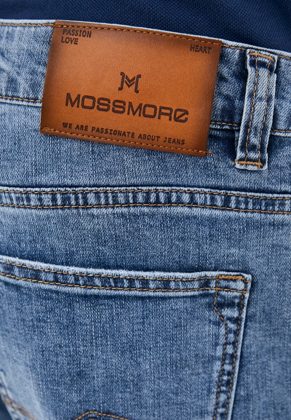 фото Джинсы mossmore