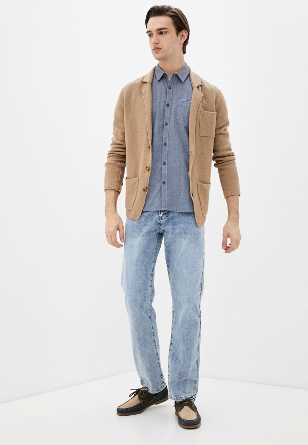 фото Джинсы mossmore