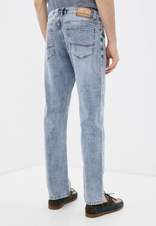 фото Джинсы mossmore