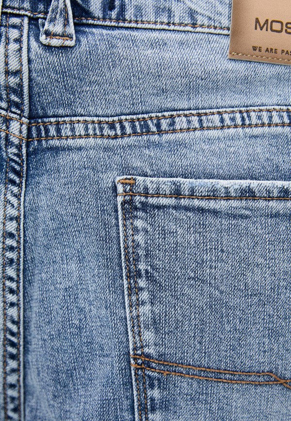 фото Джинсы mossmore