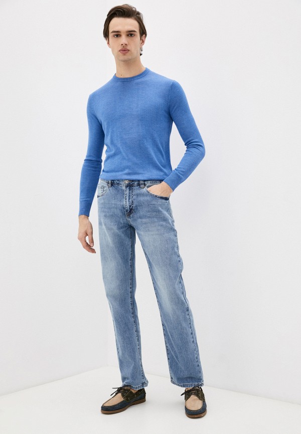 фото Джинсы mossmore