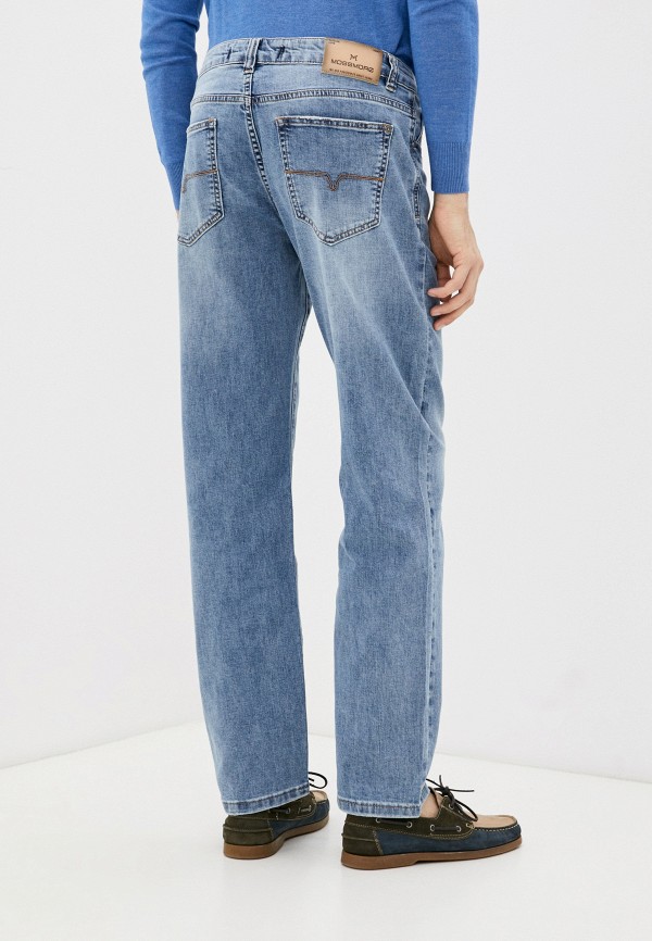 фото Джинсы mossmore
