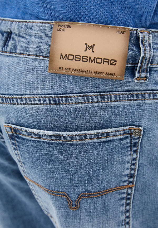 фото Джинсы mossmore
