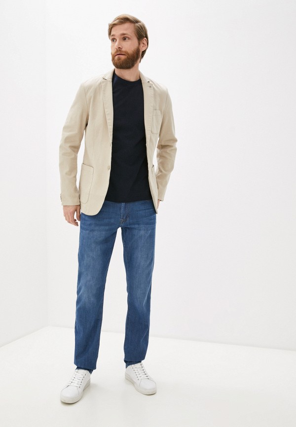 фото Джинсы mossmore