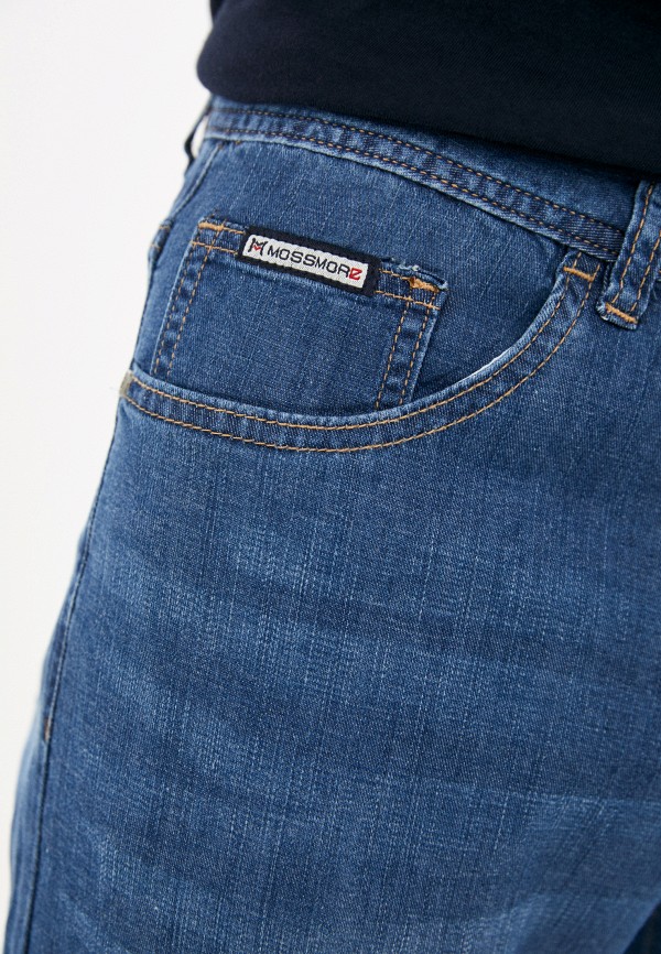 фото Джинсы mossmore