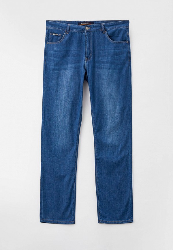 фото Джинсы mossmore