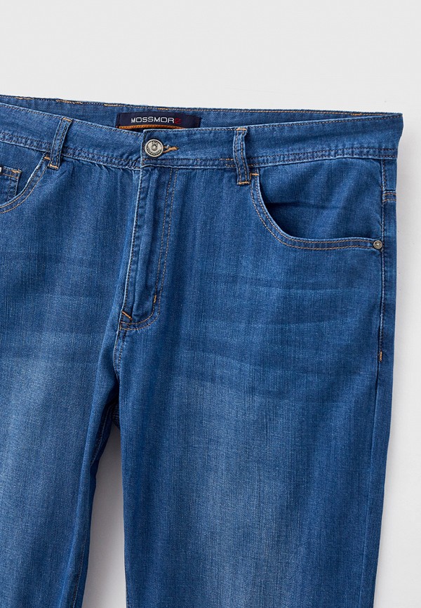 фото Джинсы mossmore