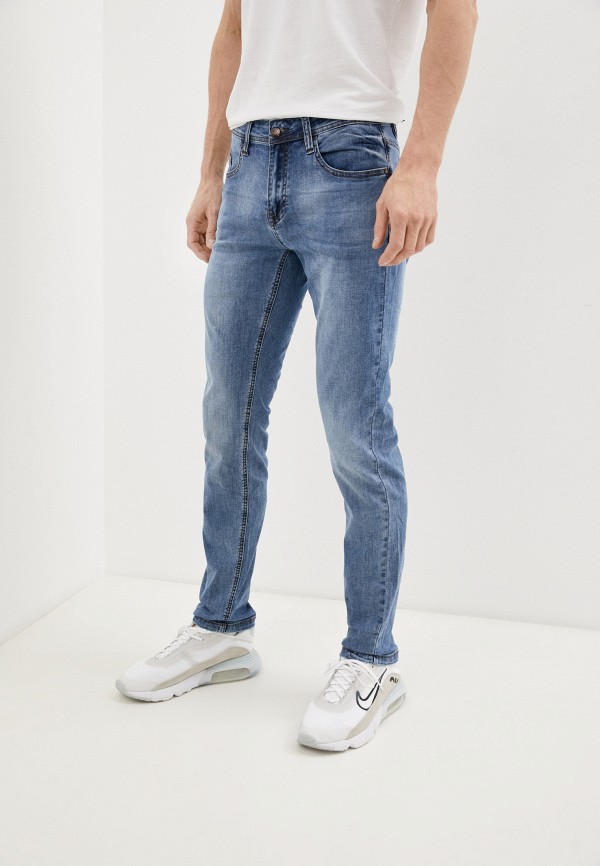 фото Джинсы mossmore