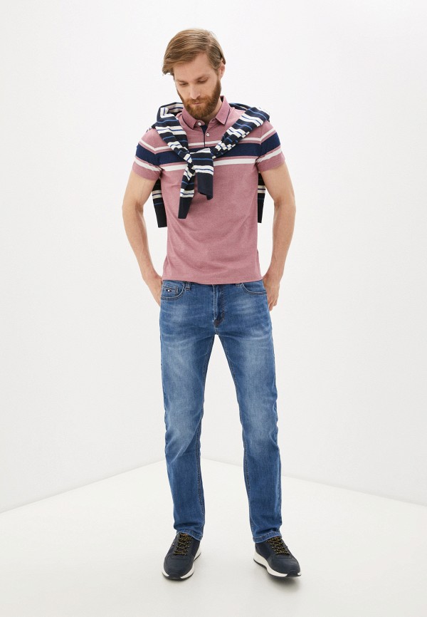 фото Джинсы mossmore