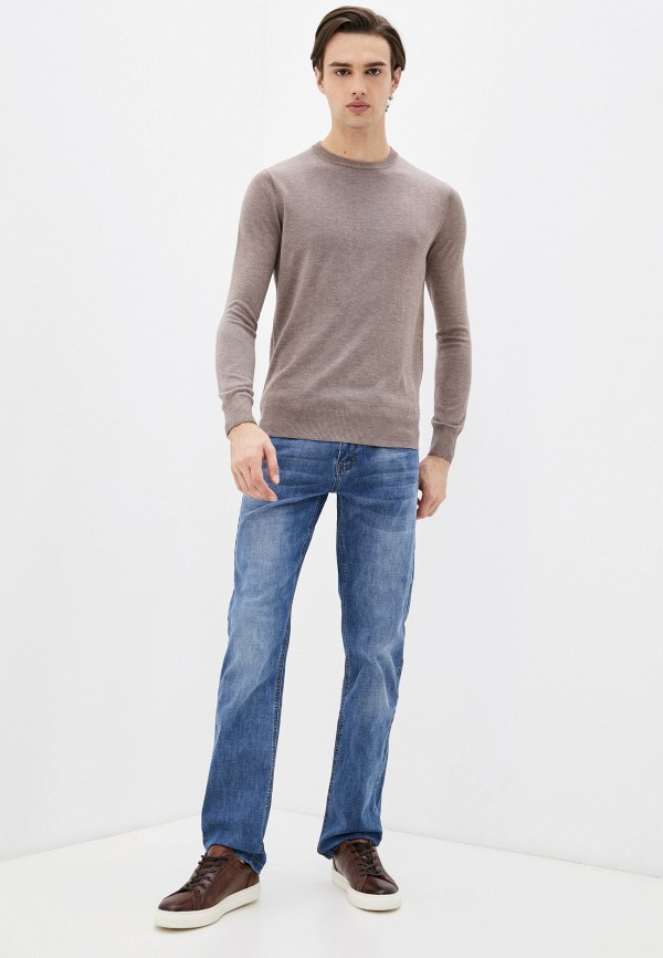 фото Джинсы mossmore