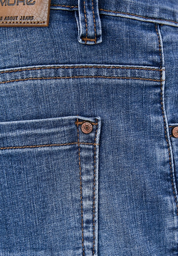 фото Джинсы mossmore