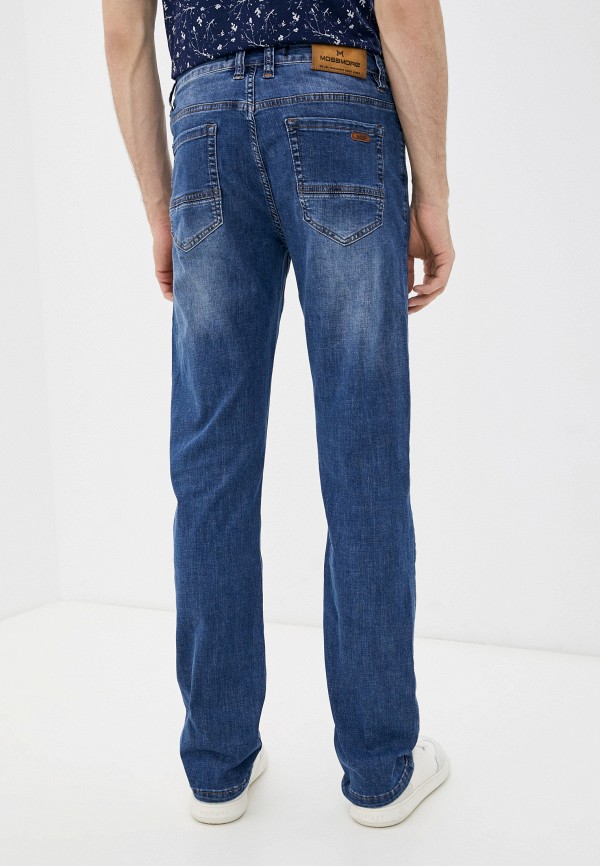 фото Джинсы mossmore