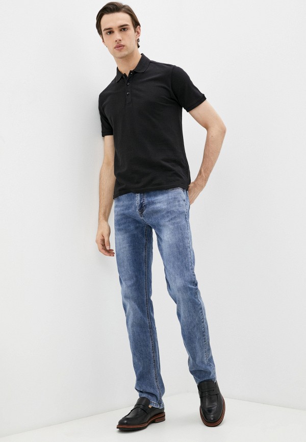 фото Джинсы mossmore