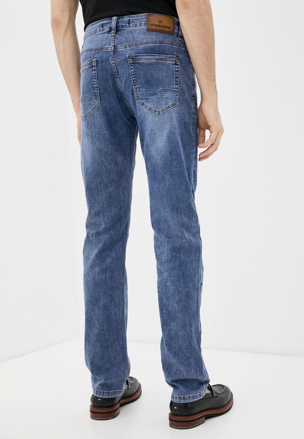 фото Джинсы mossmore