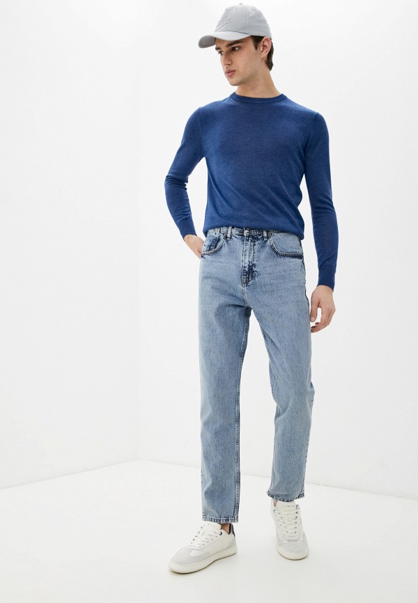 фото Джинсы mossmore