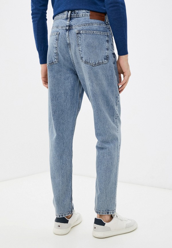 фото Джинсы mossmore