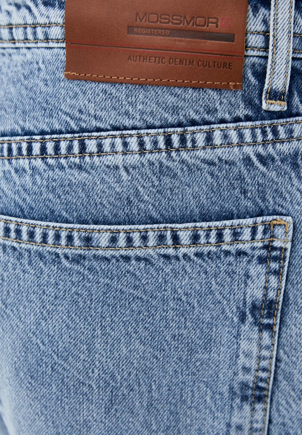 фото Джинсы mossmore