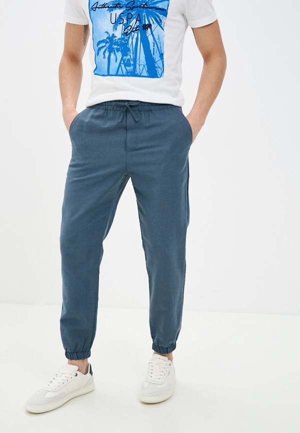 фото Брюки mark formelle