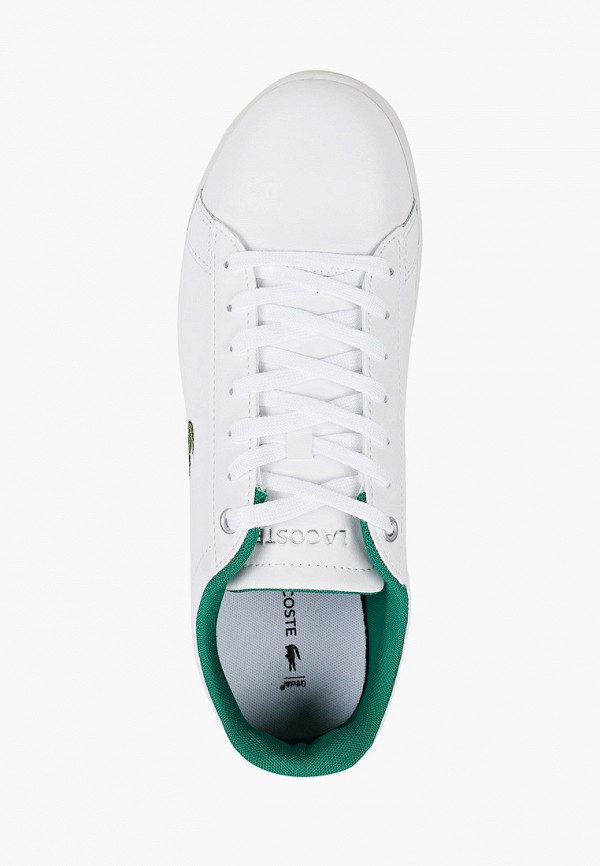 фото Кеды lacoste