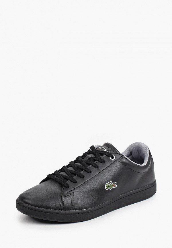 фото Кроссовки lacoste